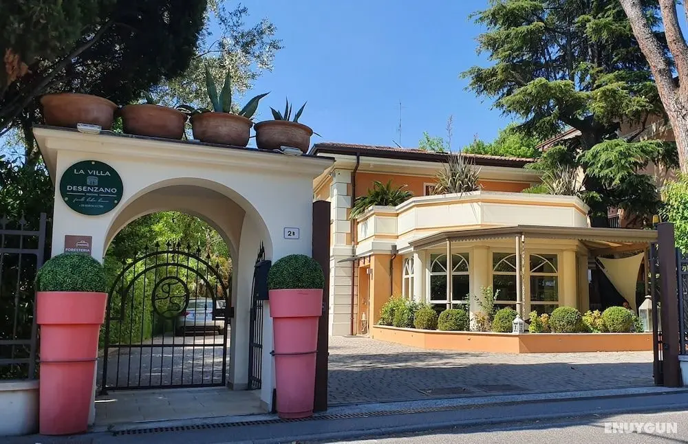 La Villa Desenzano - Öne Çıkan Resim