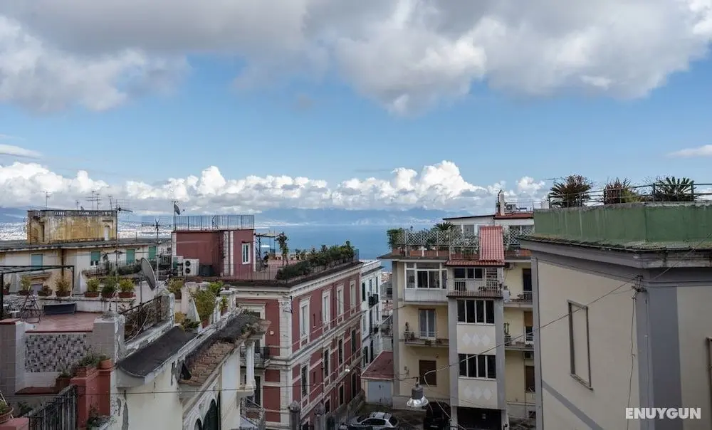 La Dimora dei Reali - Dış Mekan