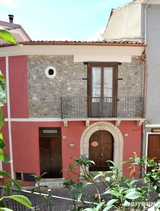 La Dimora del Musicante b&b Home Gallery - Öne Çıkan Resim