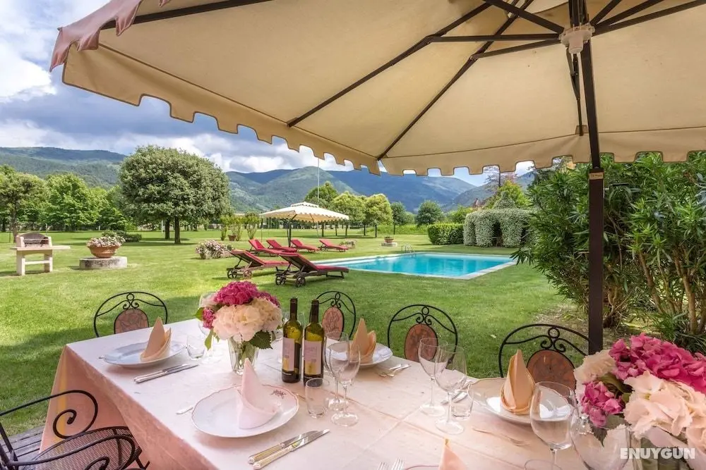 La Dimora dell'Inventore Luxury B&B - Öne Çıkan Resim