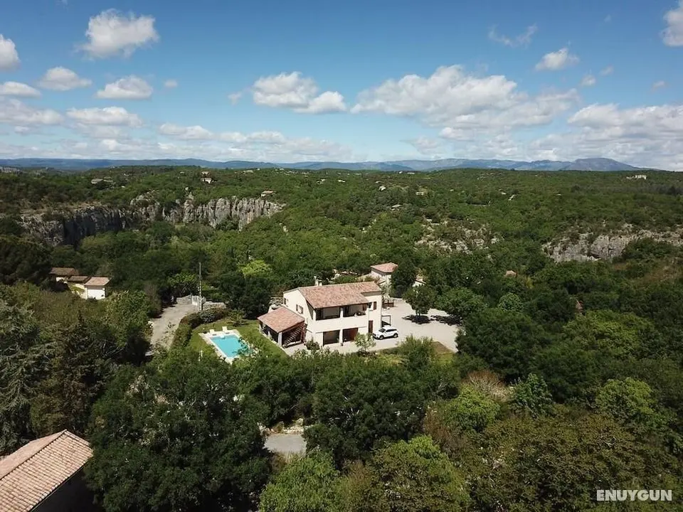 La Villa d'Isa - Öne Çıkan Resim