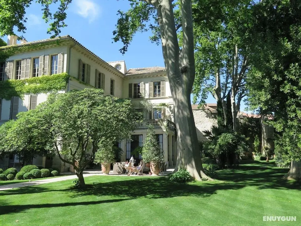 La Divine Comédie - Demeure Privée & Spa - Öne Çıkan Resim
