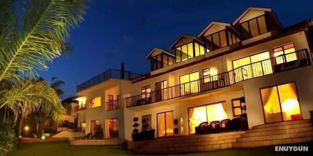 La Dolce Vita Guest House - Öne Çıkan Resim