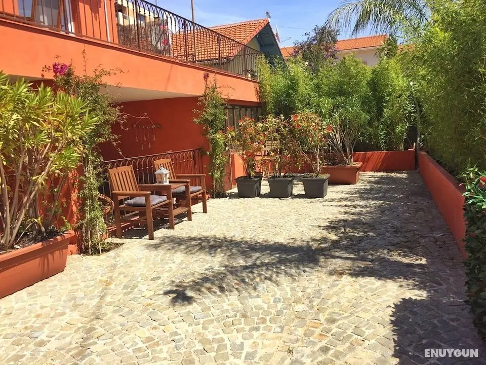 La Villa du Cros - Öne Çıkan Resim