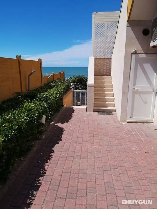 La Duna Beach - Öne Çıkan Resim