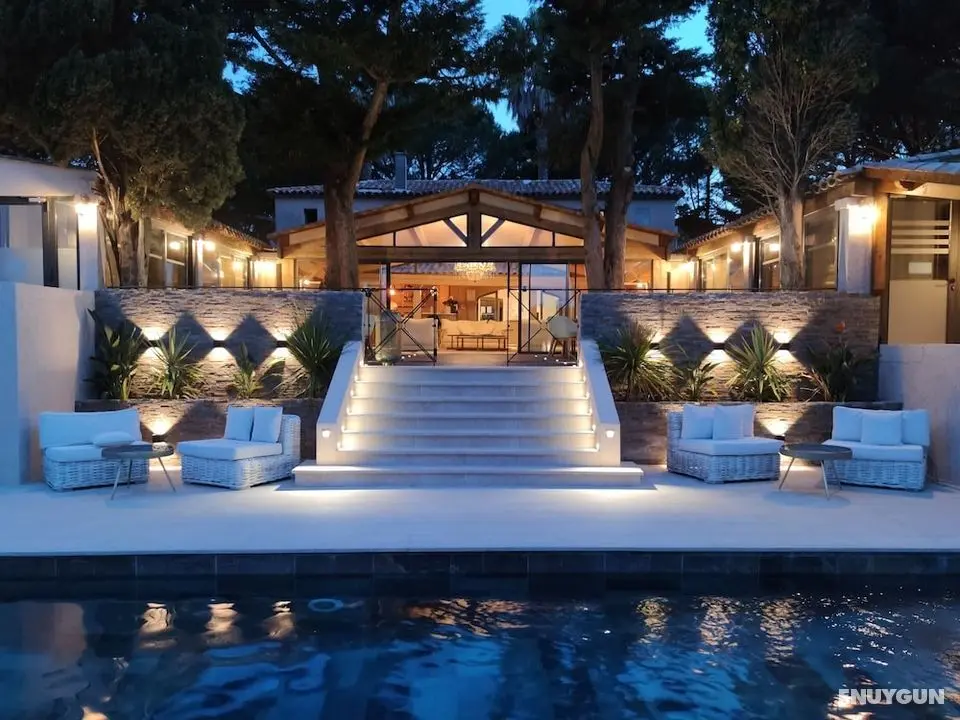 La Villa Dune, Hôtel & Spa Nuxe - Öne Çıkan Resim