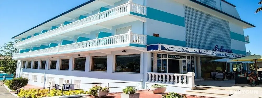 Hotel La Encina - Öne Çıkan Resim