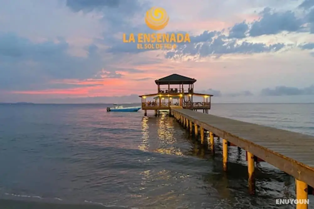 La Ensenada Beach Resort - All Inclusive - Öne Çıkan Resim