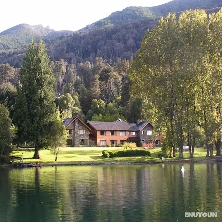 La Escondida Casa de Huespedes & Spa - Öne Çıkan Resim