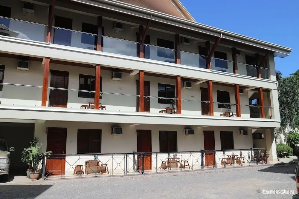 La Esperanza Hotel - Öne Çıkan Resim
