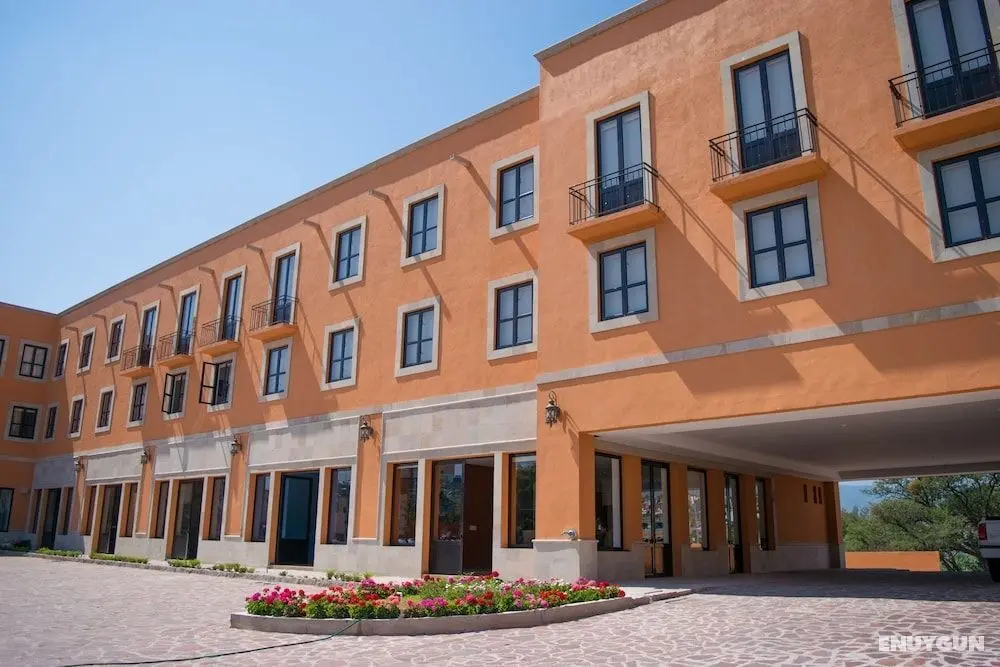 Hotel La Estacion - Öne Çıkan Resim