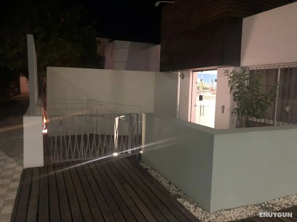La Estación - Öne Çıkan Resim