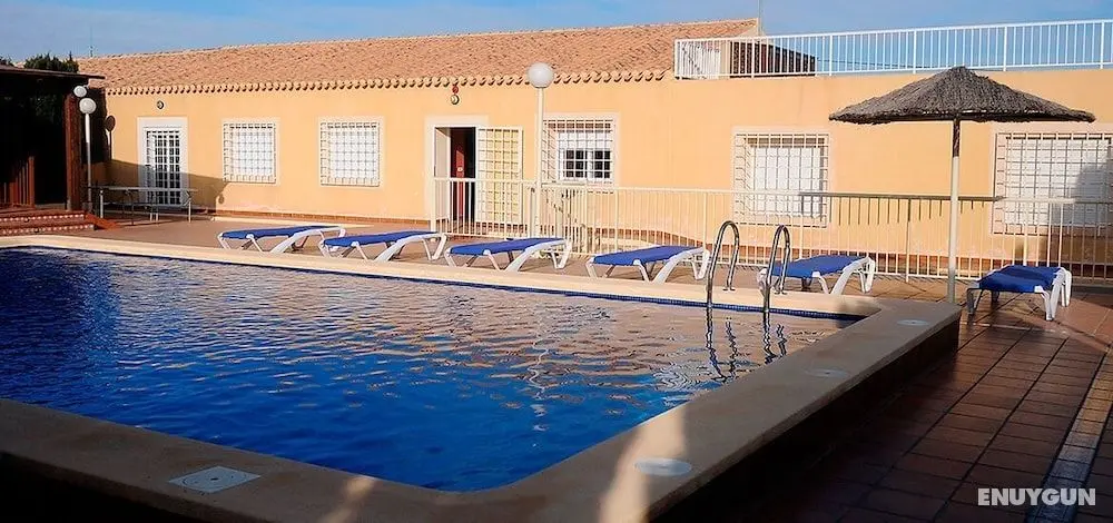 La Estancia del Rincon - Öne Çıkan Resim