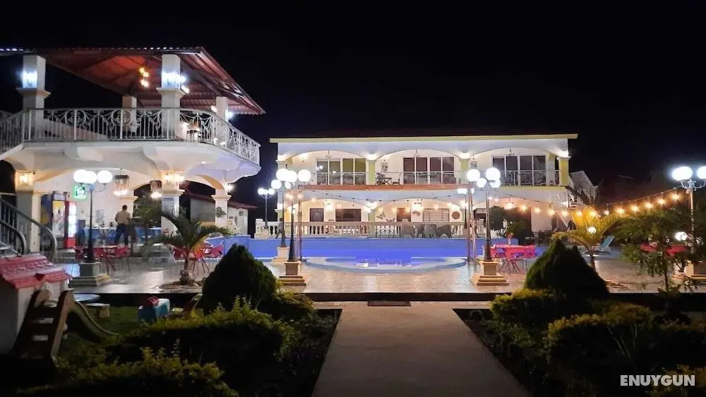 Hotel La Estancia - Öne Çıkan Resim