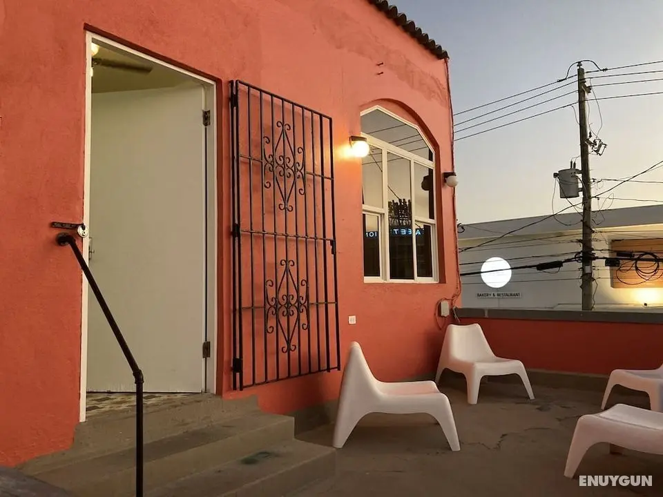 La Estancia Vacation Rentals - Oda Düzeni
