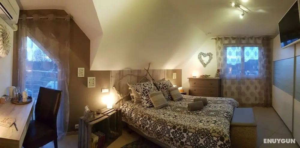 La Villa Esterel - Öne Çıkan Resim
