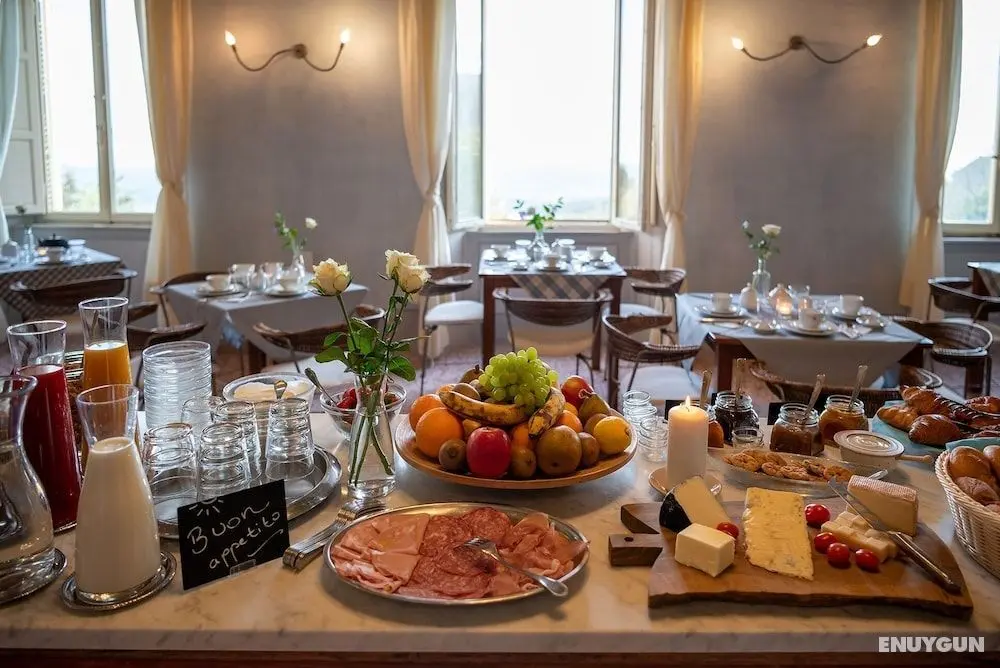 La Fattoria di Tatti - Öne Çıkan Resim