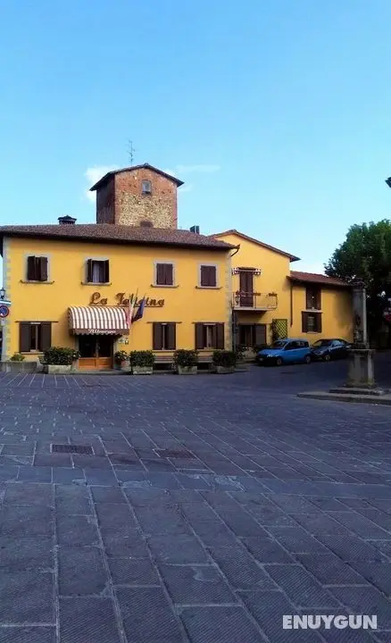 Hotel la Felicina Mugello - Öne Çıkan Resim