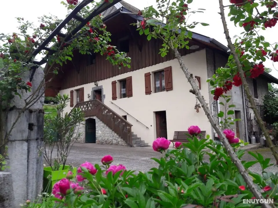 La Ferme d'Agathe - Öne Çıkan Resim