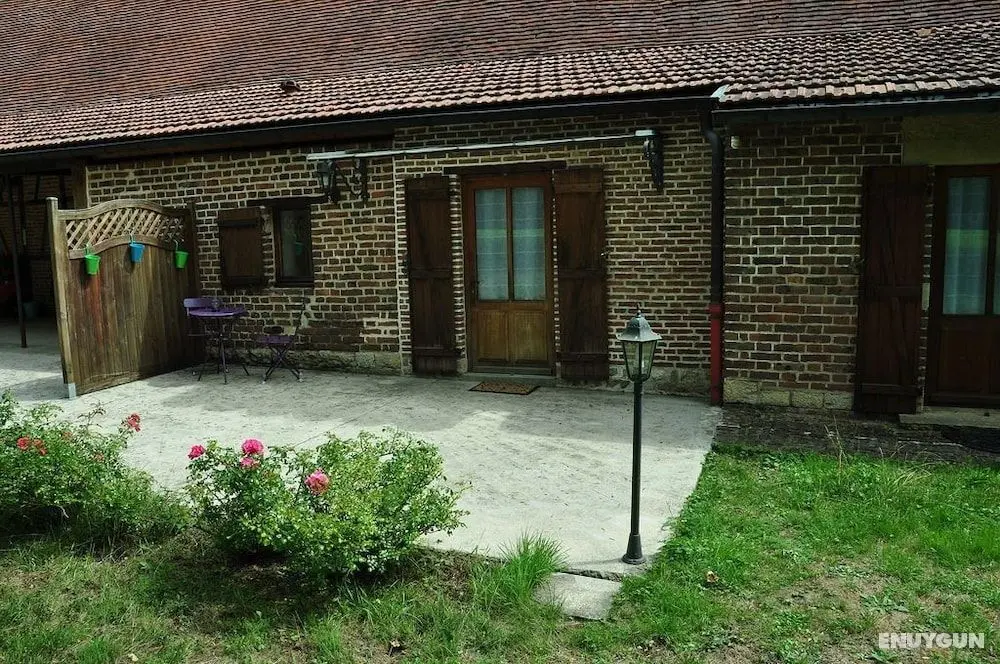 La Ferme d'Aristide - Öne Çıkan Resim