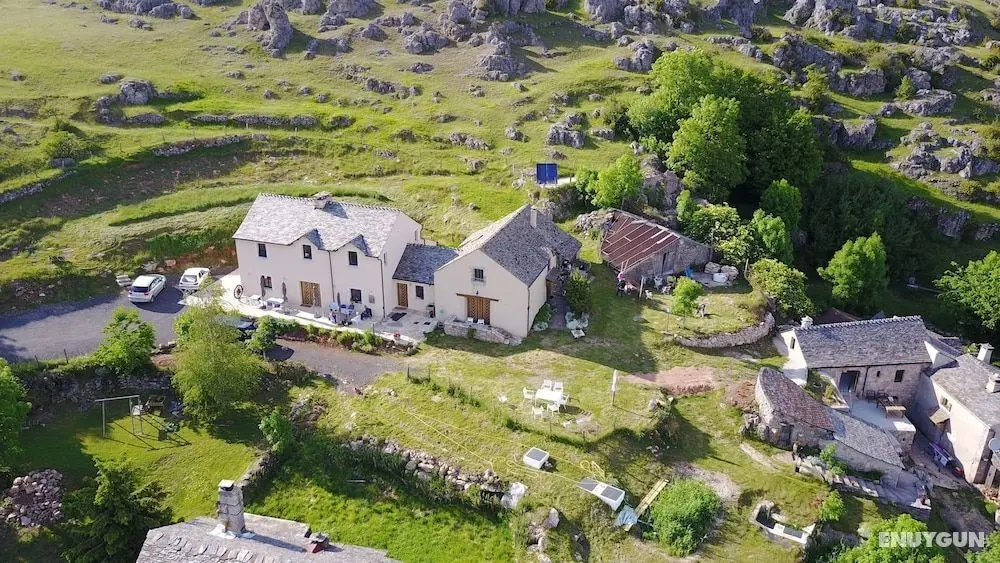 La Ferme de l'Hom - Öne Çıkan Resim