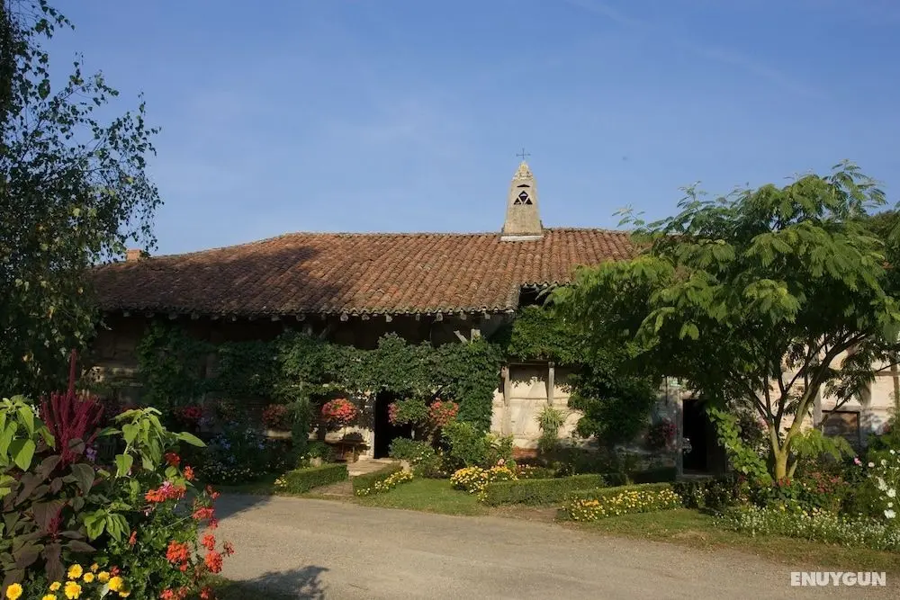 La Ferme De Montalibord - Öne Çıkan Resim