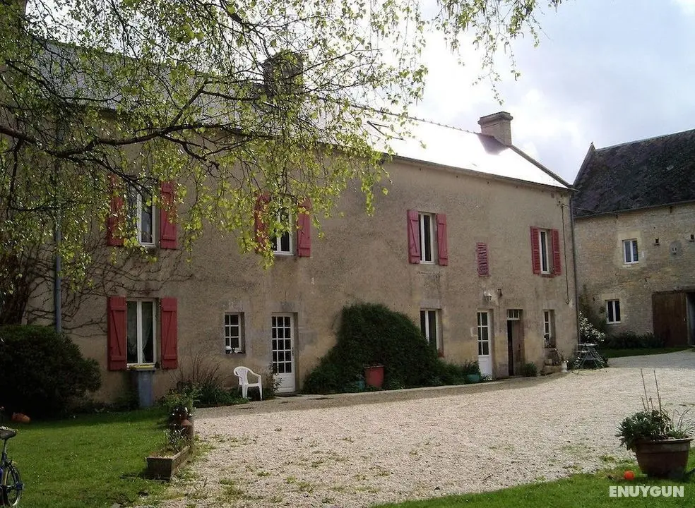 La Ferme des Chataigniers - Öne Çıkan Resim