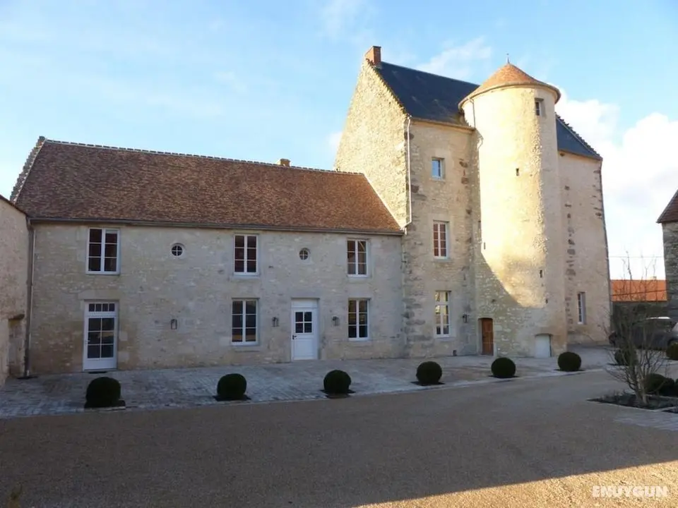 La Ferme du Château - Öne Çıkan Resim