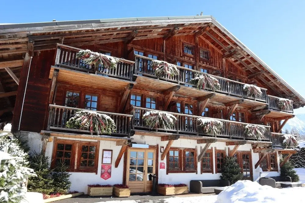 La Ferme du Golf - Öne Çıkan Resim