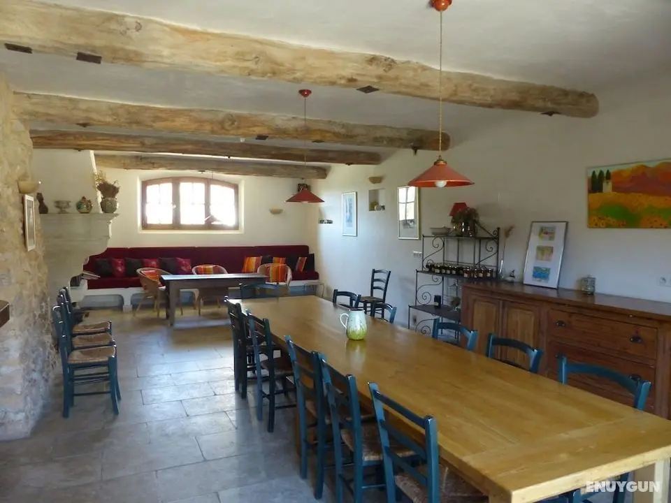 La Ferme du Petit Ségriès - Öne Çıkan Resim