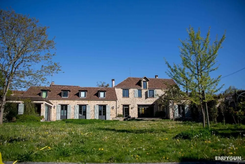 La Ferme du Vieux Moulin - Öne Çıkan Resim