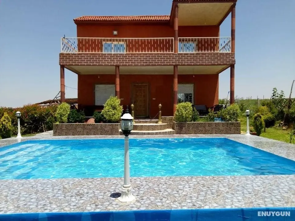 La Ferme Tifelt - Öne Çıkan Resim