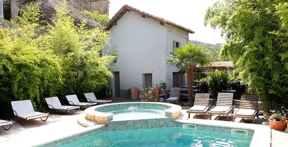 La Fête en Provence - Chambres - Öne Çıkan Resim