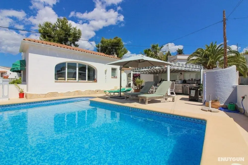 Villa La Figuera - Öne Çıkan Resim