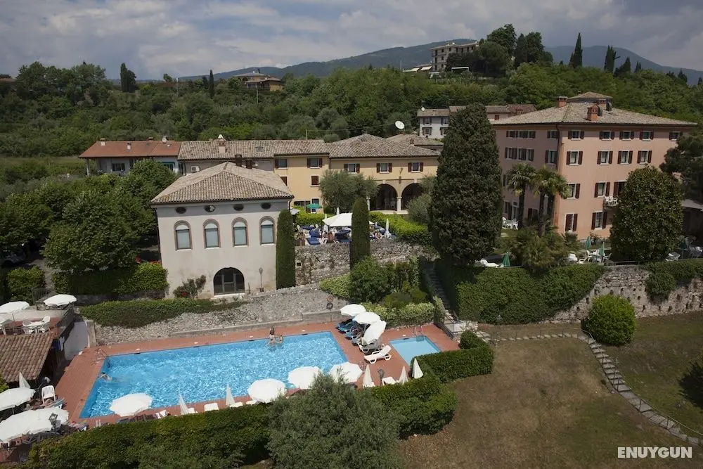 La Filanda Villaggio Albergo - Öne Çıkan Resim