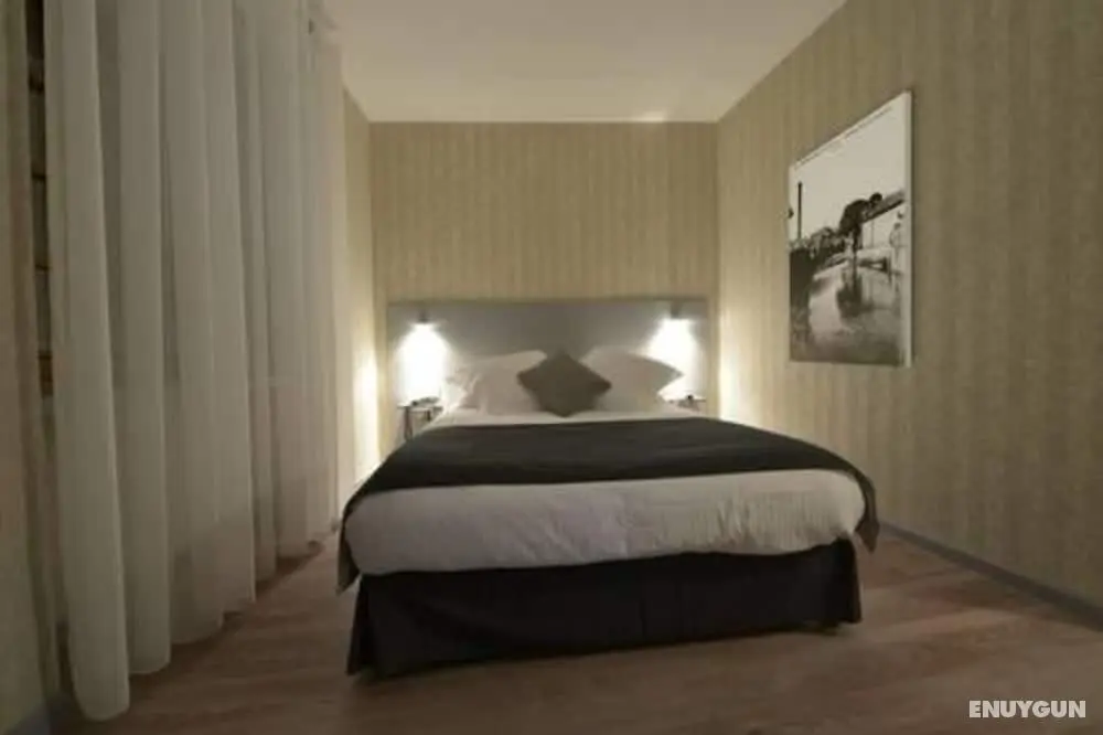 Hotel La Filature - Oda