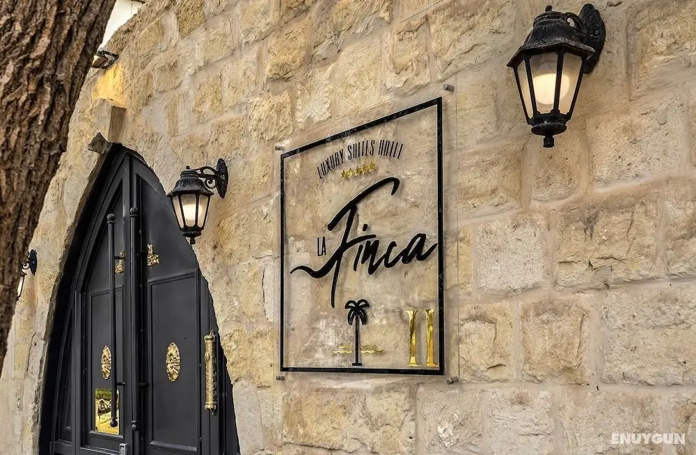 La Finca Boutique Suites - Old City - Öne Çıkan Resim