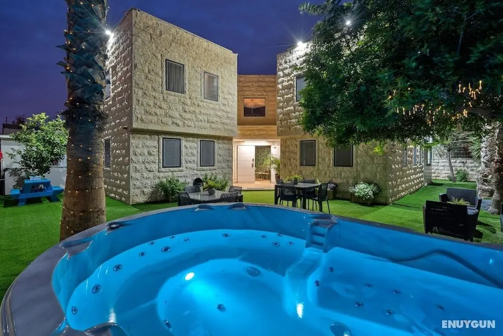 La Finca - Luxury Suites Hotel - Öne Çıkan Resim