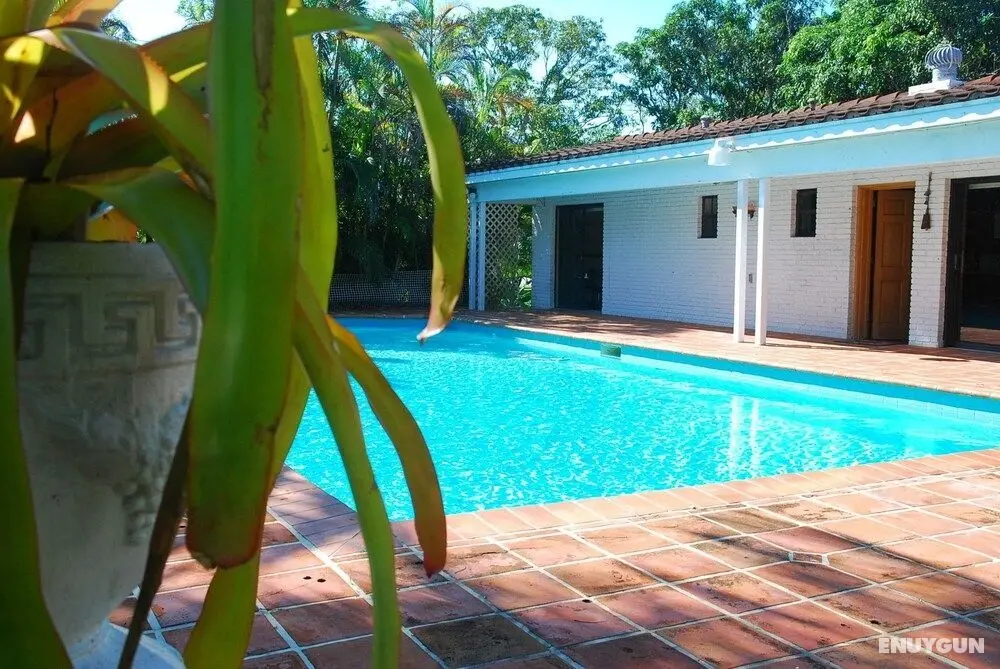 La Finca Miami by SoFla Vacations - Dış Mekan