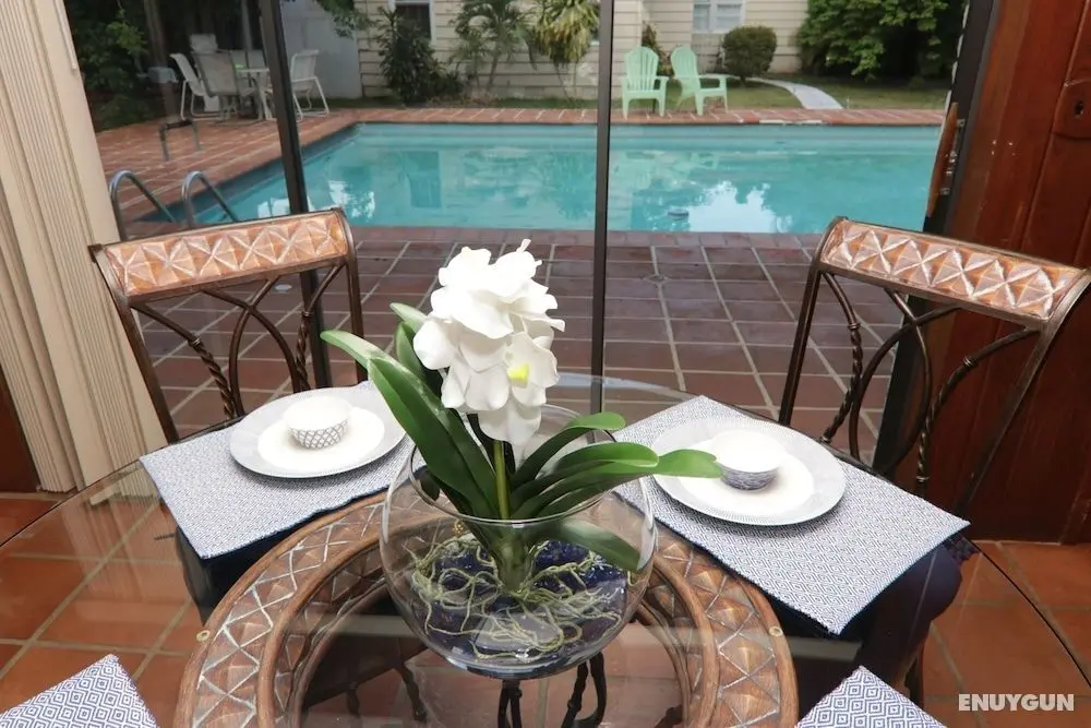 La Finca Miami by SoFla Vacations - Öne Çıkan Resim
