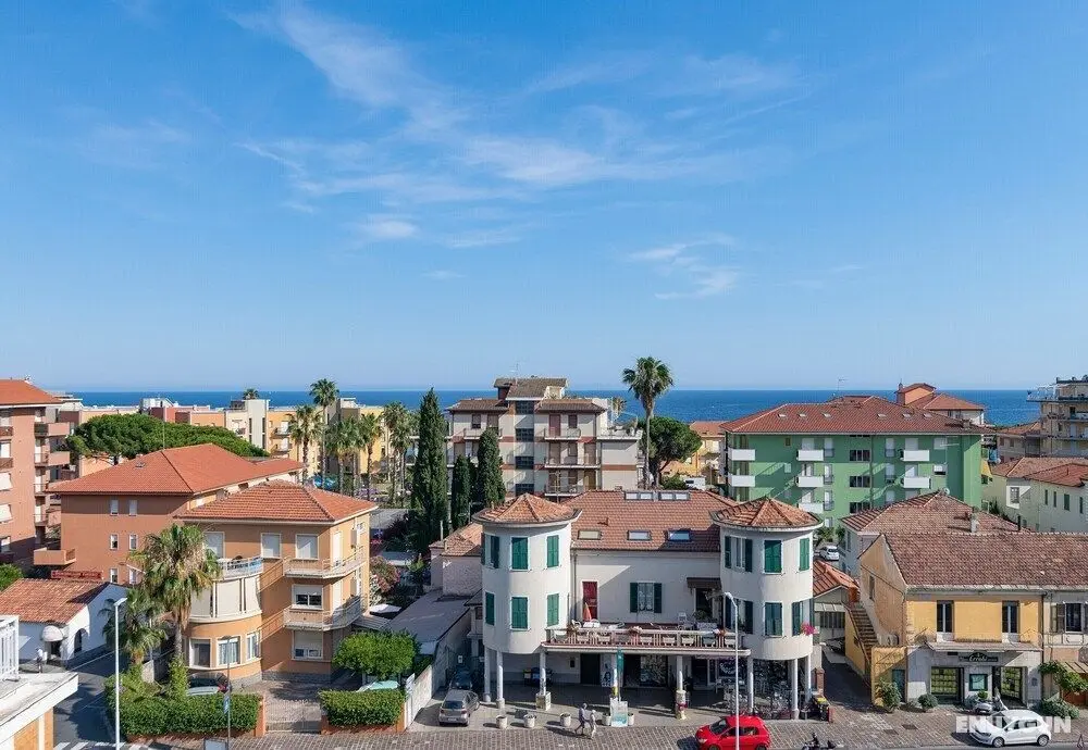 La Finestra Sul Mare 200mt From Sea - Konum Öne Çıkanlar
