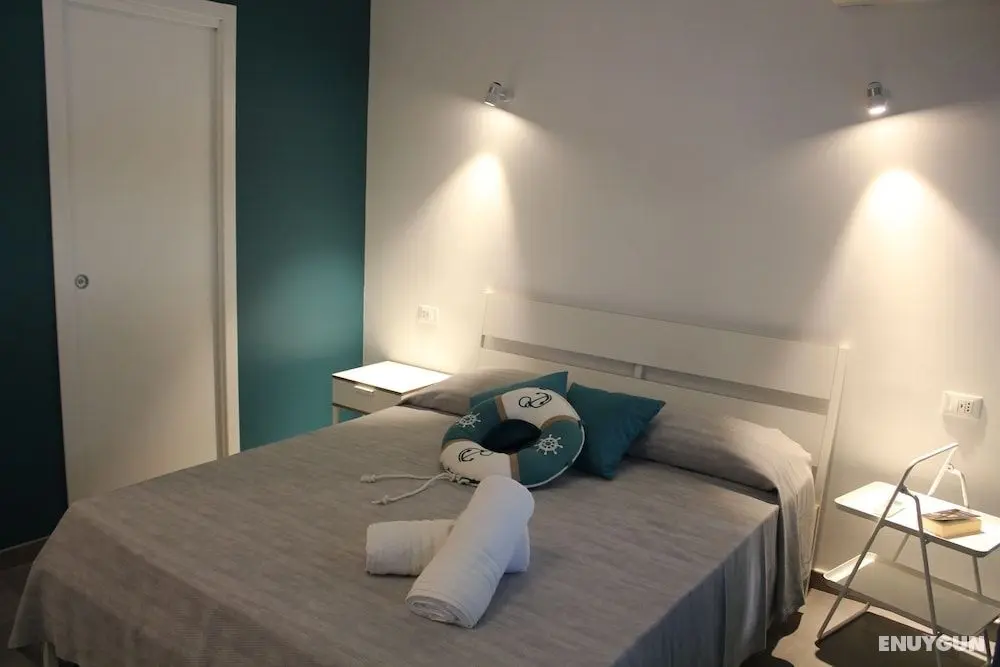 La finestra sul porto - Öne Çıkan Resim