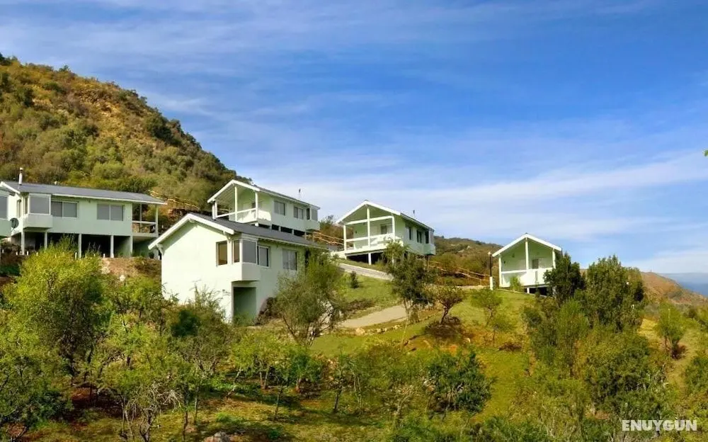 La Fleur Loft Boutique Spa - Öne Çıkan Resim