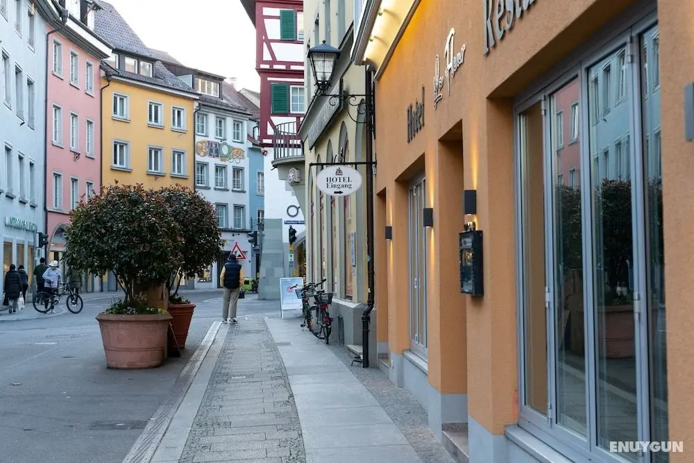 Hotel La Fleur - Öne Çıkan Resim