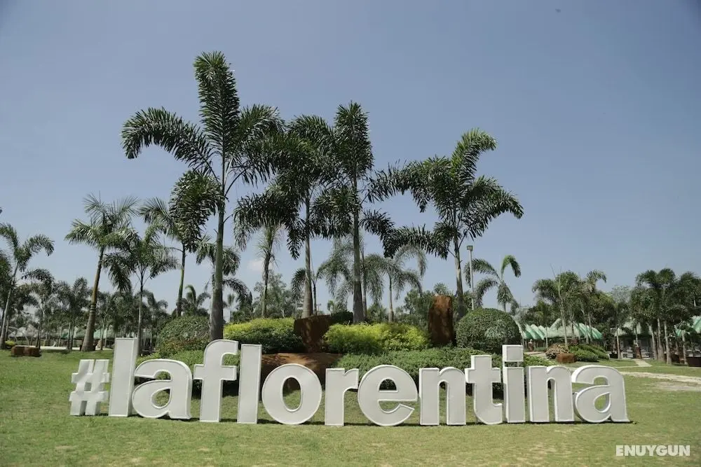 La Florentina Resort - Öne Çıkan Resim