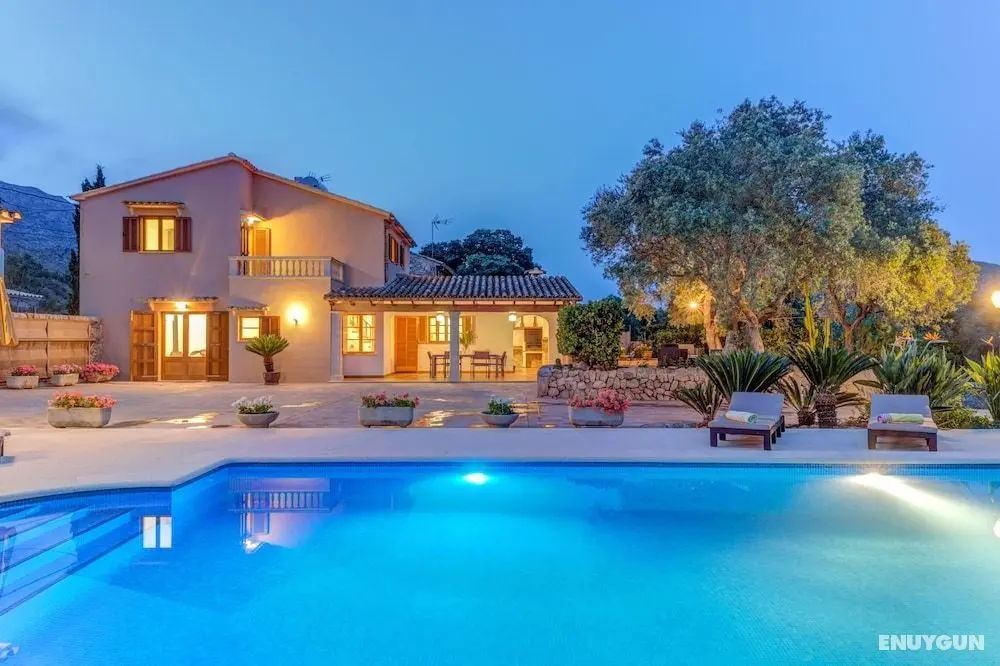 Villa La Font Canaves - Öne Çıkan Resim