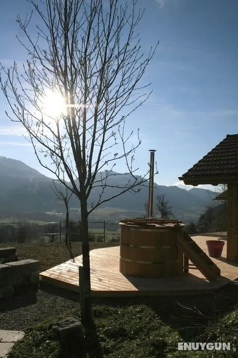 La Fontaine d'Argence - Öne Çıkan Resim