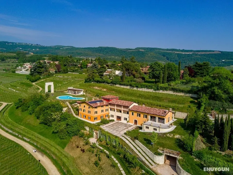 La Fonte degli Dei Wine Relais Adults Only - Öne Çıkan Resim