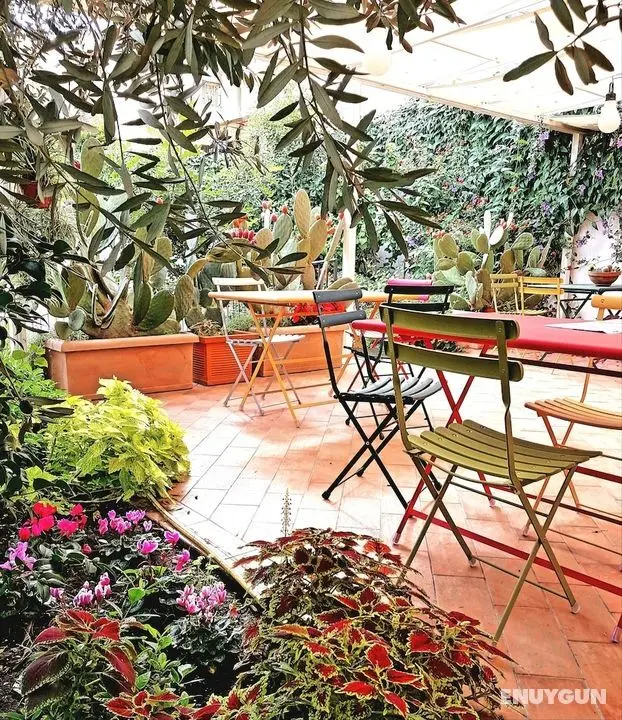 La Foresteria Boutique Bed & Breakfast - Öne Çıkan Resim