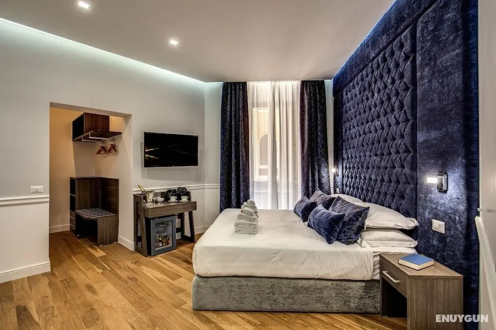La Foresteria Luxury Rooms & Suite - Öne Çıkan Resim